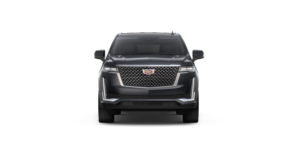 2022 Cadillac Escalade Vehicle Photo in GRAPEVINE, TX 76051-8302