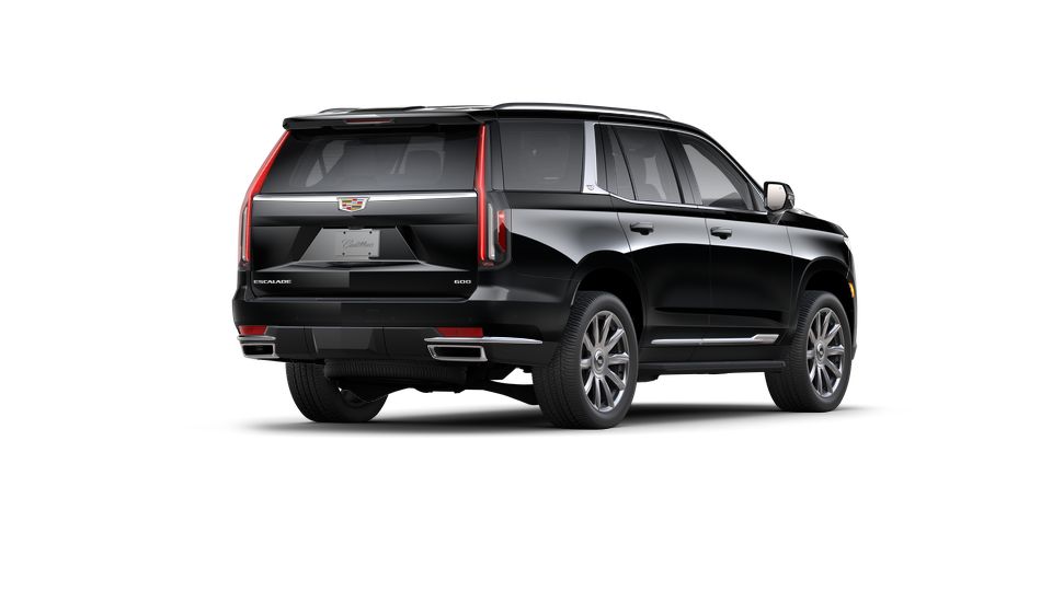 2022 Cadillac Escalade Vehicle Photo in TREVOSE, PA 19053-4984