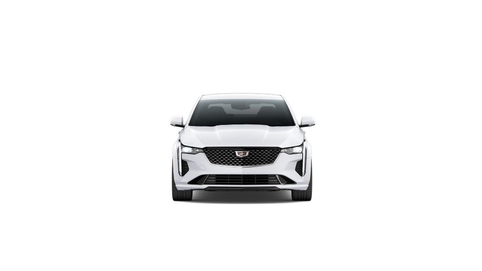 2022 Cadillac CT4 Vehicle Photo in GREER, SC 29651-1559