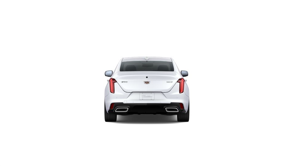 2022 Cadillac CT4 Vehicle Photo in SMYRNA, GA 30080-7631