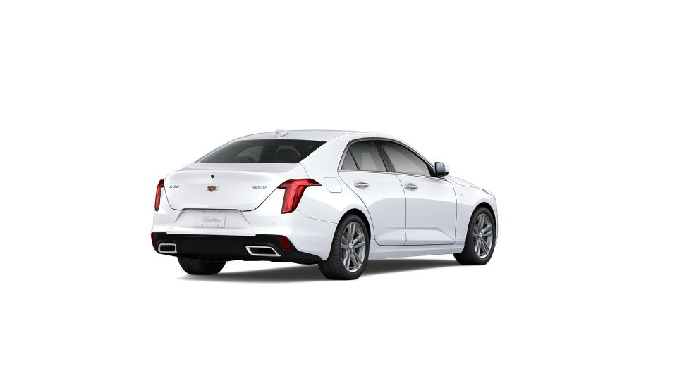 2022 Cadillac CT4 Vehicle Photo in SMYRNA, GA 30080-7631