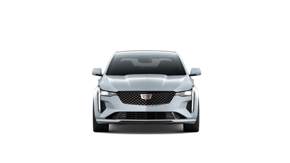 2022 Cadillac CT4 Vehicle Photo in DELRAY BEACH, FL 33483-3294