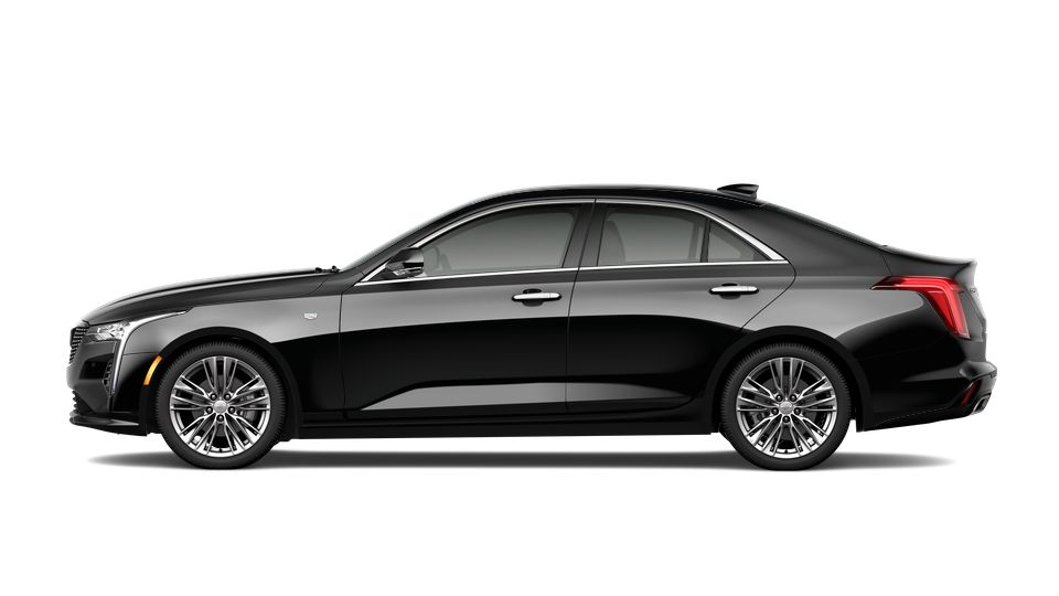 2022 Cadillac CT4 Vehicle Photo in WEST PALM BEACH, FL 33407-3296