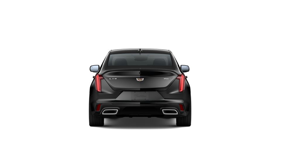 2022 Cadillac CT4 Vehicle Photo in DELRAY BEACH, FL 33483-3294