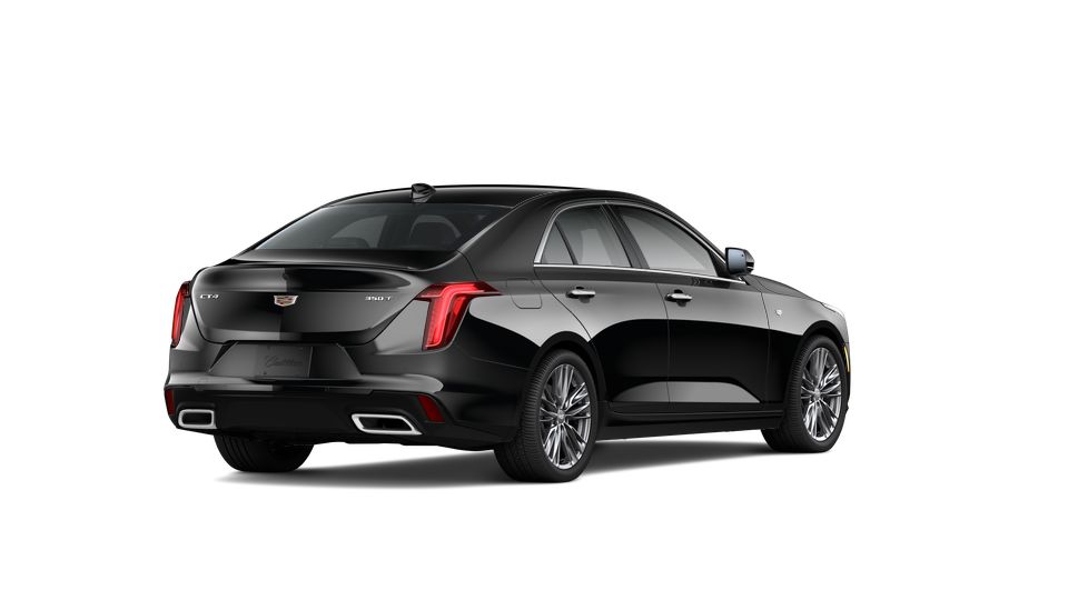 2022 Cadillac CT4 Vehicle Photo in WEST PALM BEACH, FL 33407-3296