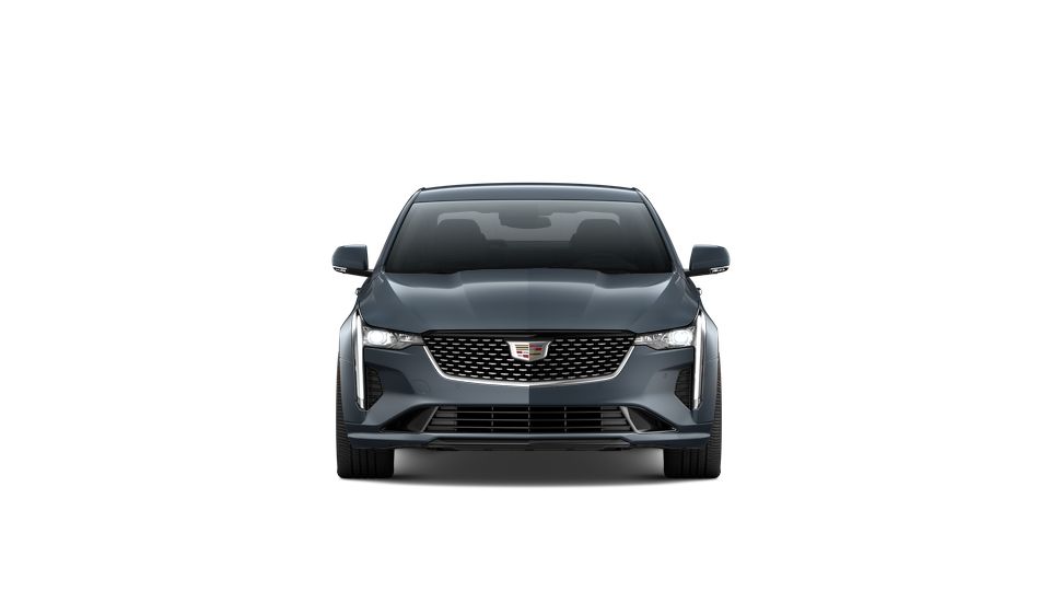 2022 Cadillac CT4 Vehicle Photo in TAMPA, FL 33612-3404