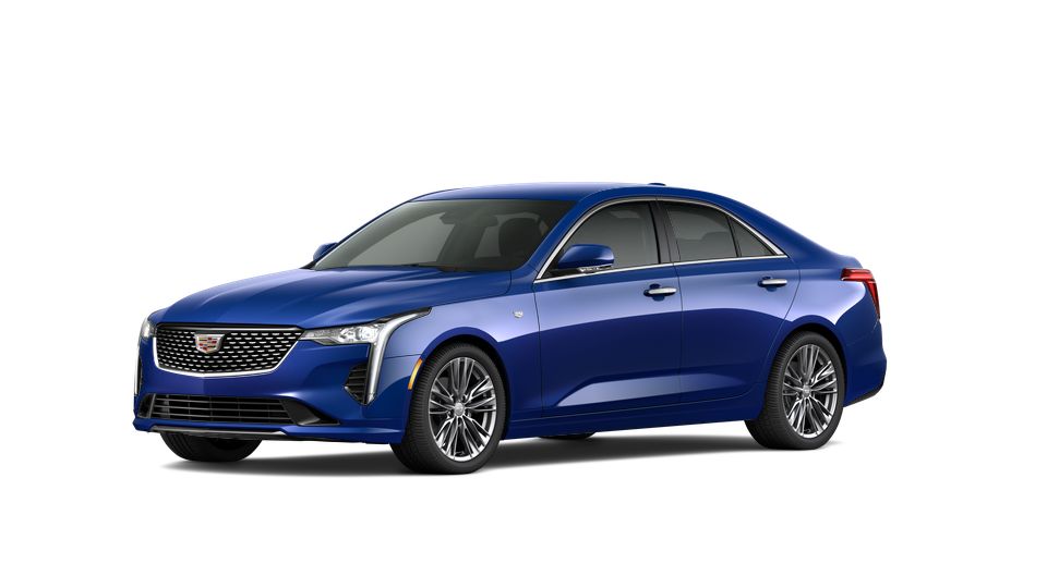New and Preowned vehicles at Sudbay Cadillac in GLOUCESTER, MA