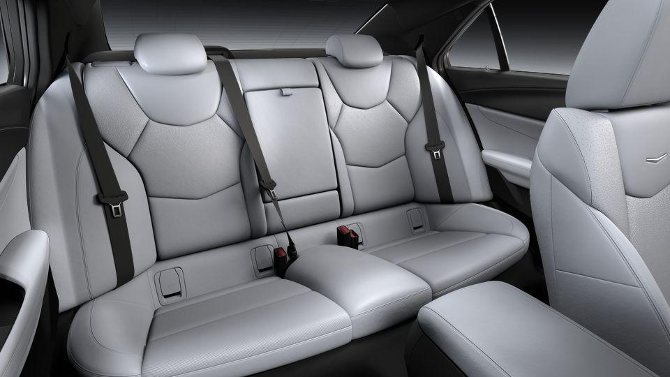 2022 Cadillac CT4 Vehicle Photo in SAN ANTONIO, TX 78230-1001