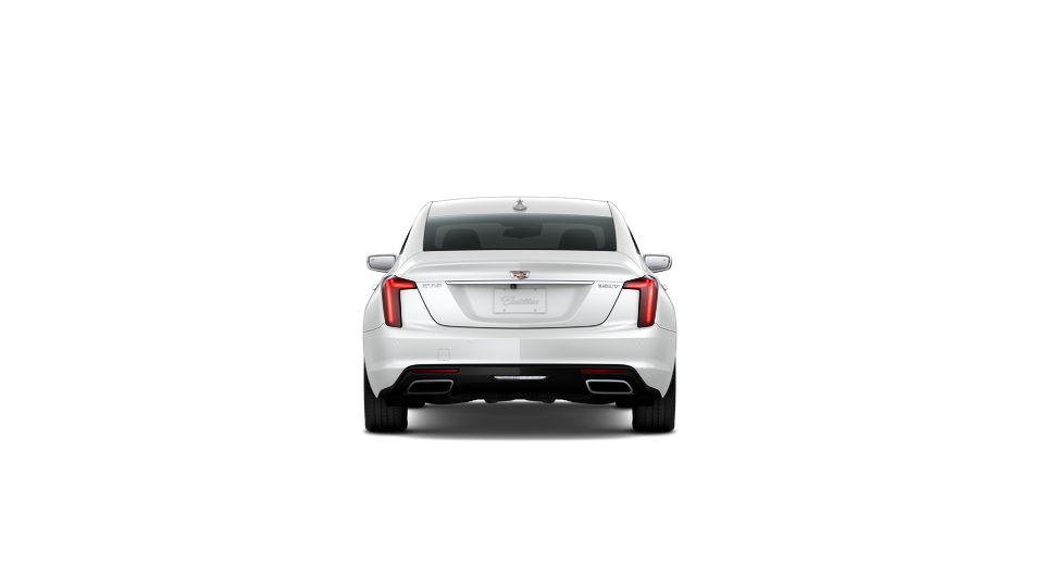 2022 Cadillac CT5 Vehicle Photo in Clinton Township, MI 48038