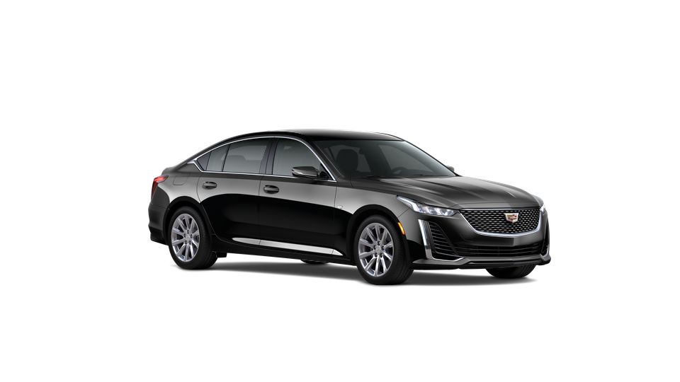 2022 Cadillac CT5 Vehicle Photo in Pembroke Pines , FL 33027