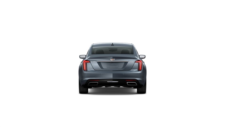 2022 Cadillac CT5 Vehicle Photo in SELMA, TX 78154-1460