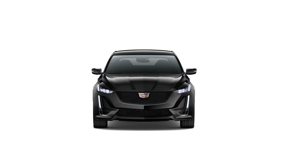 2022 Cadillac CT5-V Vehicle Photo in GREER, SC 29651-1559