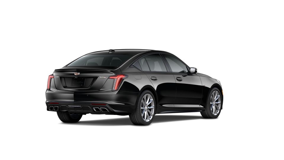 2022 Cadillac CT5-V Vehicle Photo in SUNRISE, FL 33323-3202