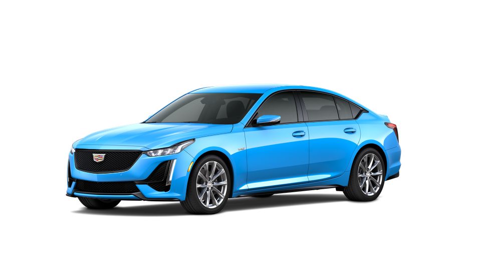 New and Preowned vehicles at Sudbay Cadillac in GLOUCESTER, MA