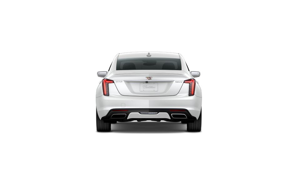 2022 Cadillac CT5 Vehicle Photo in POMPANO BEACH, FL 33064-7091