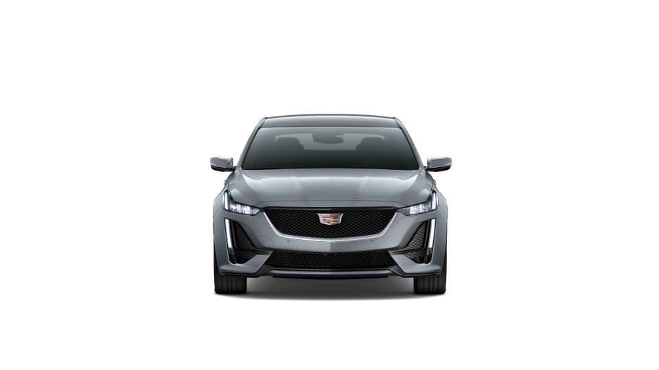2022 Cadillac CT5 Vehicle Photo in HOUSTON, TX 77079