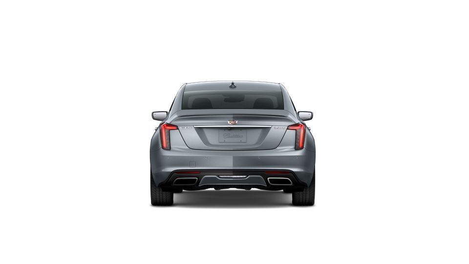 2022 Cadillac CT5 Vehicle Photo in HOUSTON, TX 77079