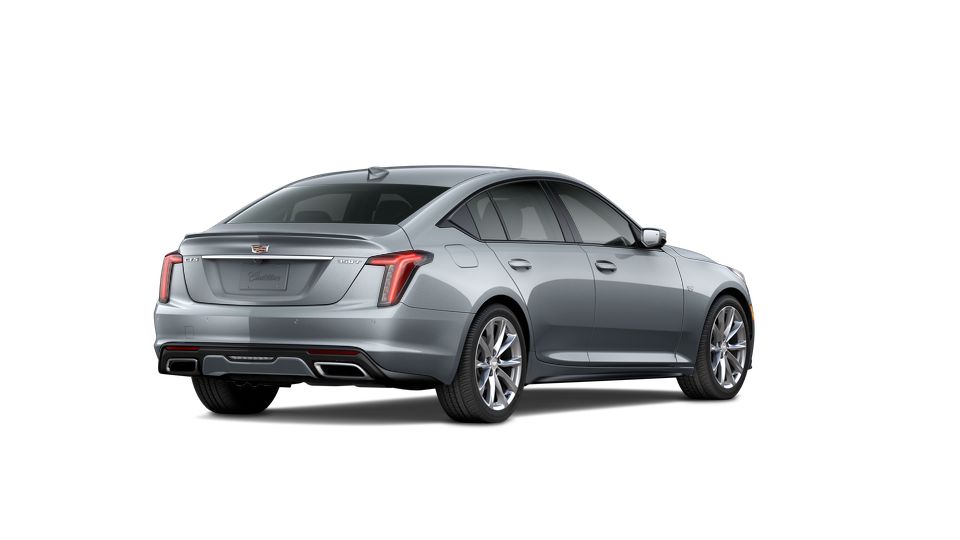 2022 Cadillac CT5 Vehicle Photo in HOUSTON, TX 77079
