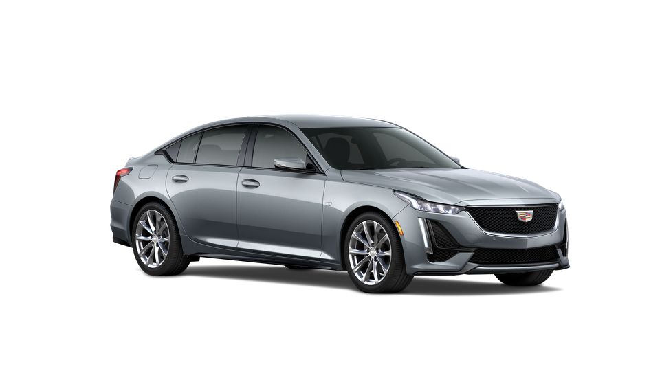2022 Cadillac CT5 Vehicle Photo in HOUSTON, TX 77079