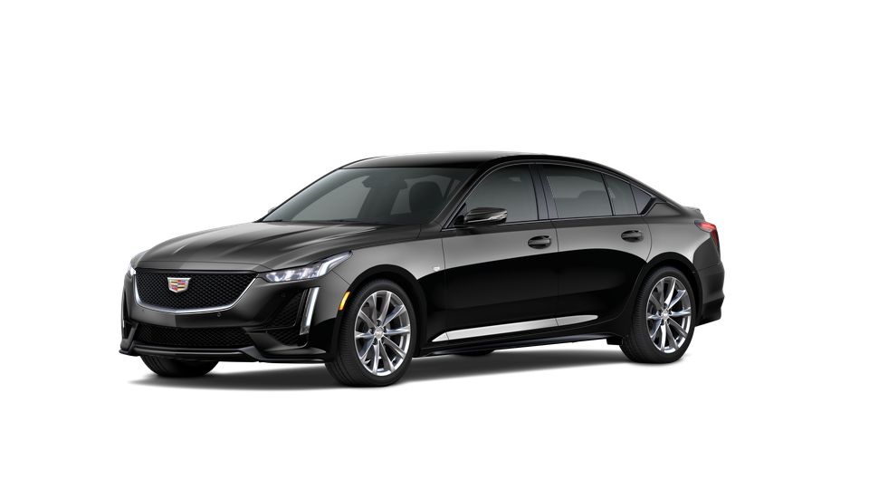 2022 Cadillac CT5 Vehicle Photo in SMITHTOWN, NY 11787-5023