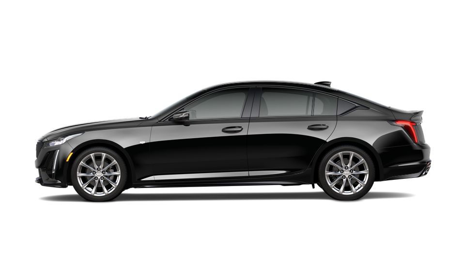 2022 Cadillac CT5 Vehicle Photo in SMITHTOWN, NY 11787-5023