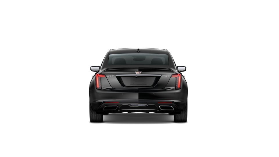 2022 Cadillac CT5 Vehicle Photo in SMITHTOWN, NY 11787-5023