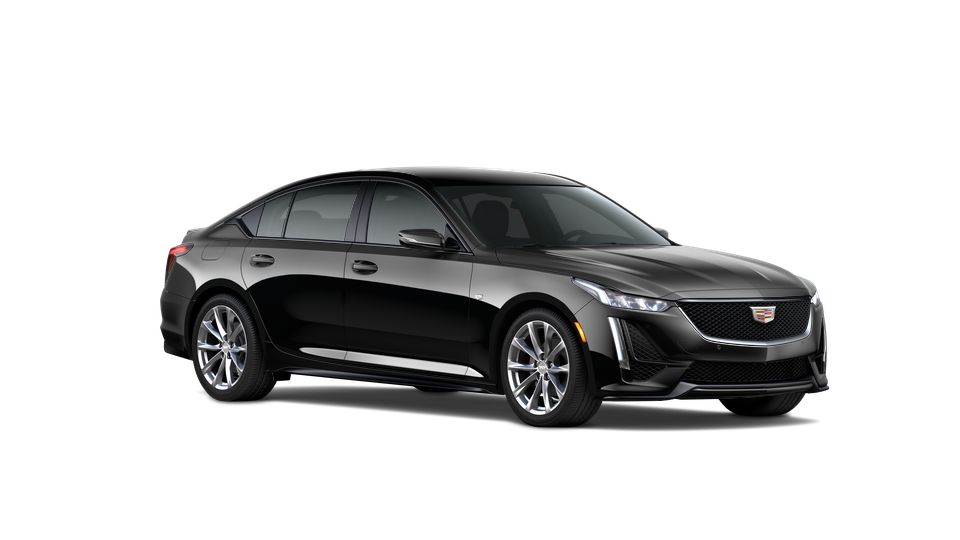 2022 Cadillac CT5 Vehicle Photo in SMITHTOWN, NY 11787-5023