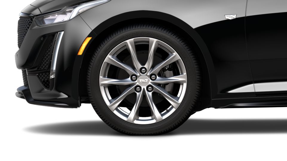 2022 Cadillac CT5 Vehicle Photo in SMITHTOWN, NY 11787-5023