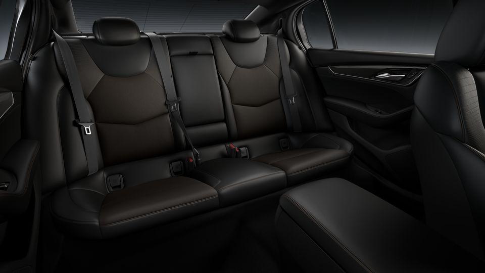 2022 Cadillac CT5 Vehicle Photo in DENTON, TX 76210-9321