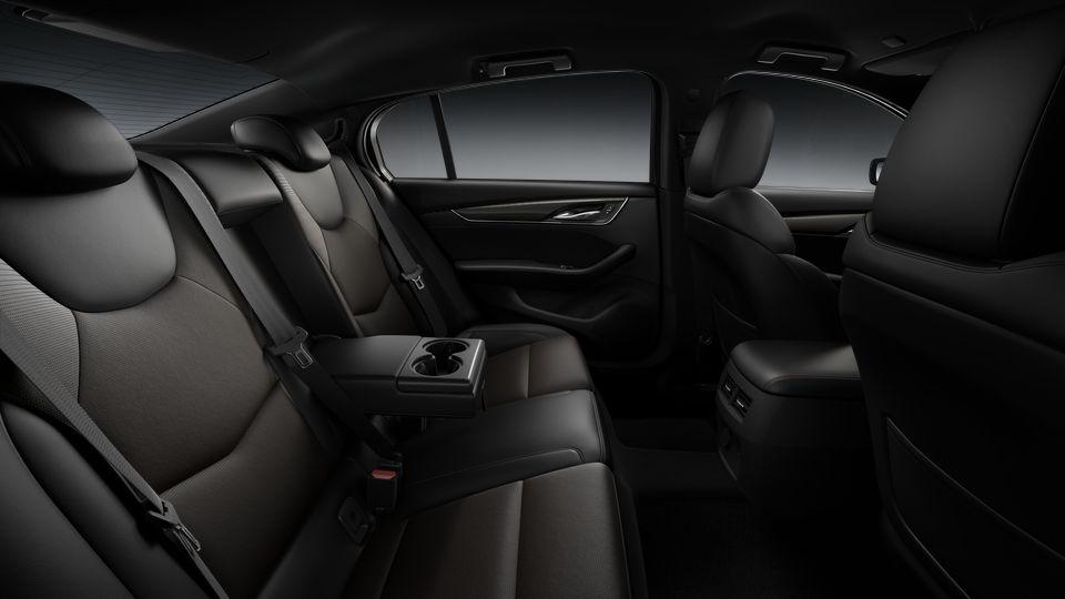 2022 Cadillac CT5 Vehicle Photo in DENTON, TX 76210-9321