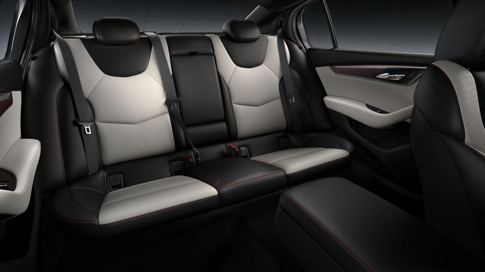 2022 Cadillac CT5 Vehicle Photo in Clinton Township, MI 48038
