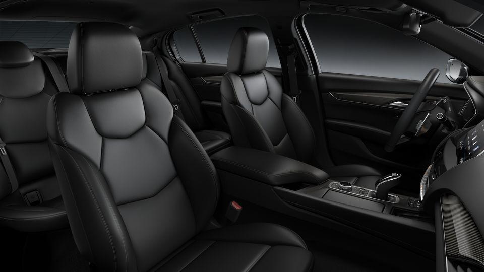 2022 Cadillac CT5 Vehicle Photo in HOUSTON, TX 77079