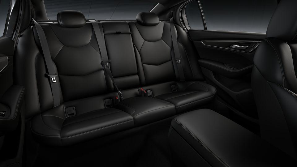2022 Cadillac CT5 Vehicle Photo in HOUSTON, TX 77079