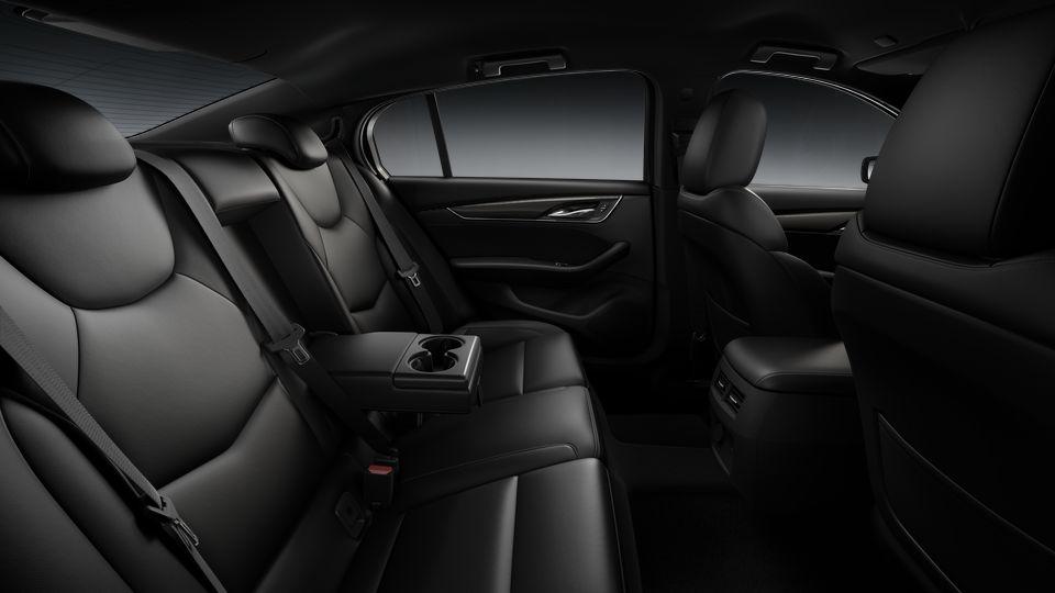 2022 Cadillac CT5 Vehicle Photo in HOUSTON, TX 77079