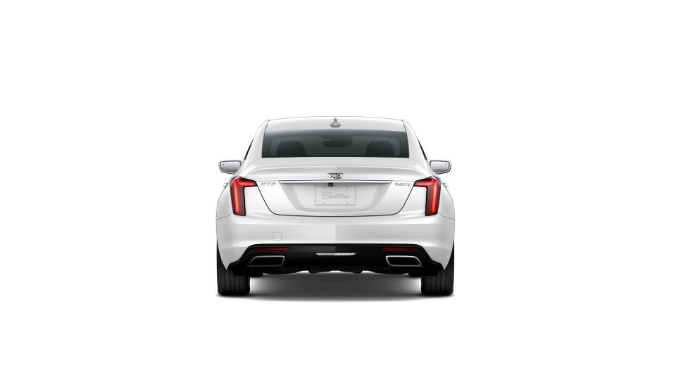 2022 Cadillac CT5 Vehicle Photo in BEACHWOOD, OH 44122-4298