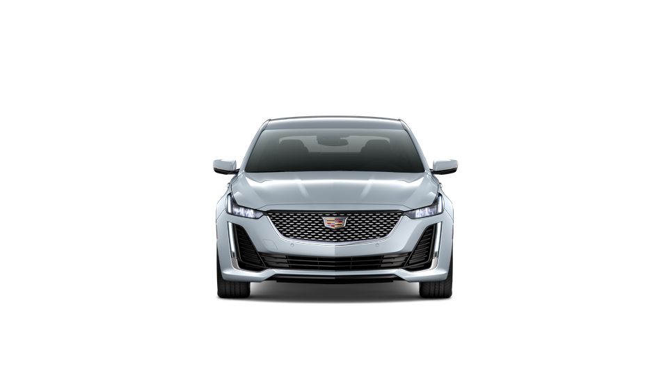 2022 Cadillac CT5 Vehicle Photo in GREER, SC 29651-1559