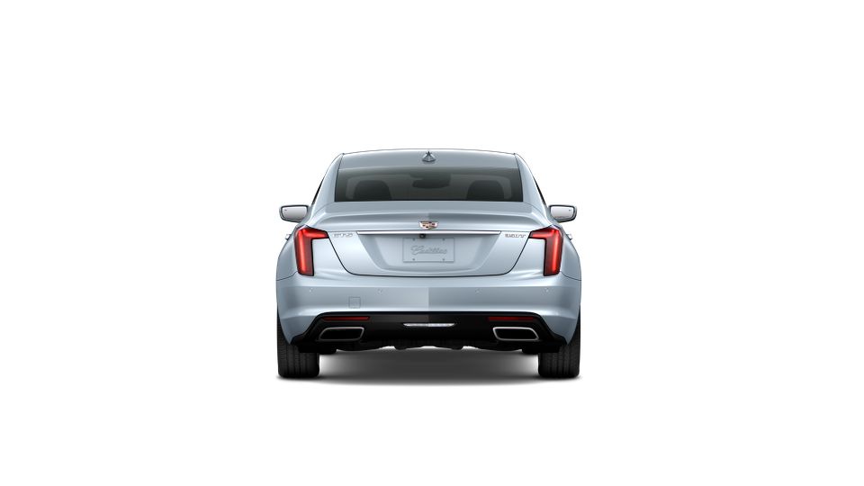 2022 Cadillac CT5 Vehicle Photo in POMPANO BEACH, FL 33064-7091