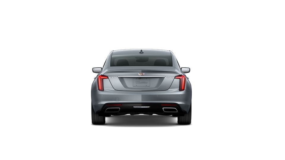 2022 Cadillac