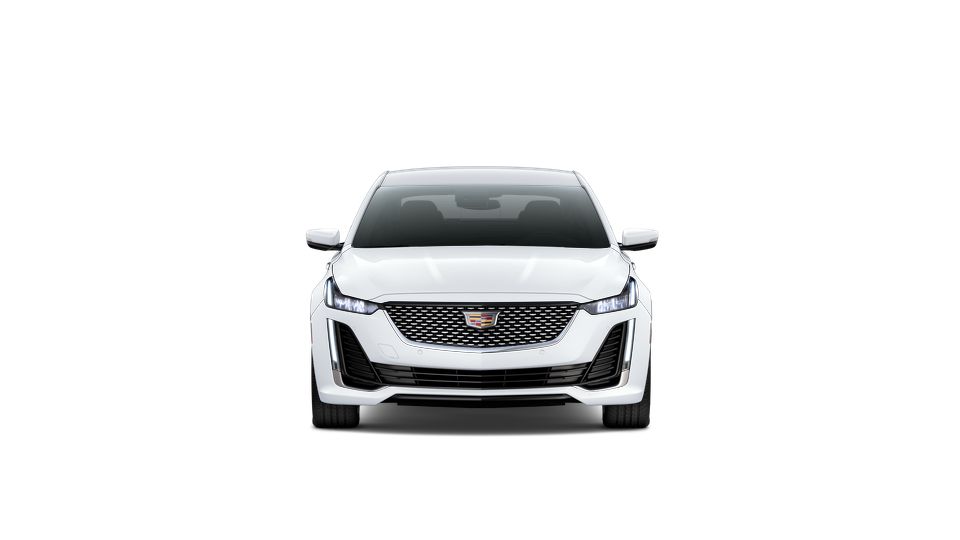 2022 Cadillac CT5 Vehicle Photo in BROUSSARD, LA 70518-0000