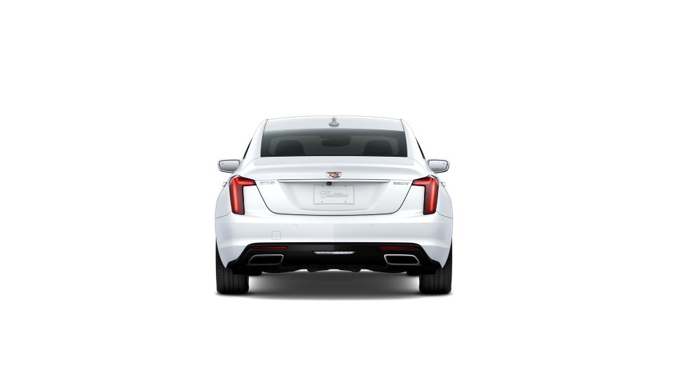 2022 Cadillac CT5 Vehicle Photo in BROUSSARD, LA 70518-0000