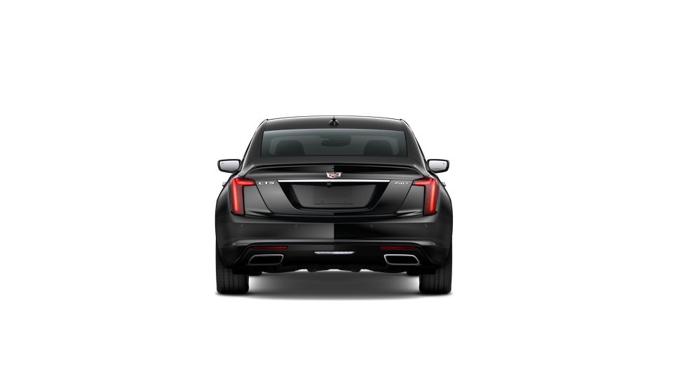 2022 Cadillac CT5 Vehicle Photo in MADISON, WI 53713-3220