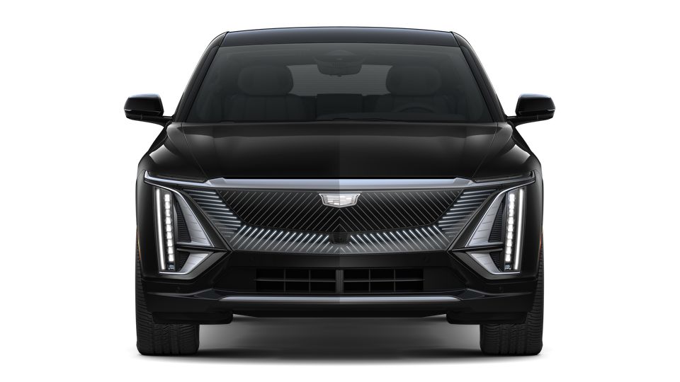 2023 Cadillac LYRIQ Vehicle Photo in HOUSTON, TX 77079