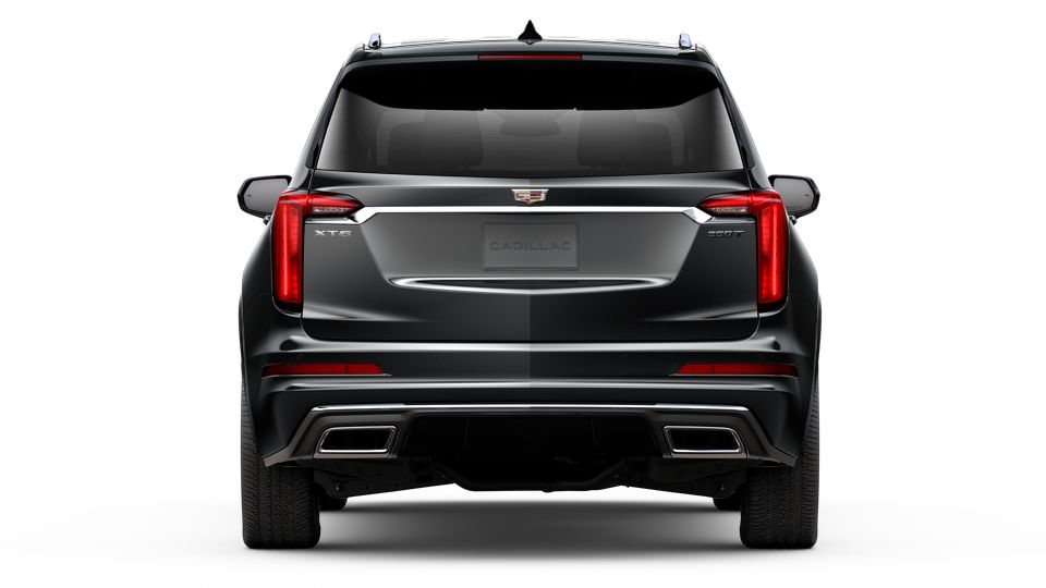 2023 Cadillac XT6 Vehicle Photo in RIDGELAND, MS 39157-4406