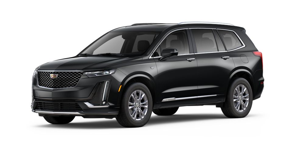 2023 Cadillac XT6 Vehicle Photo in RIDGELAND, MS 39157-4406