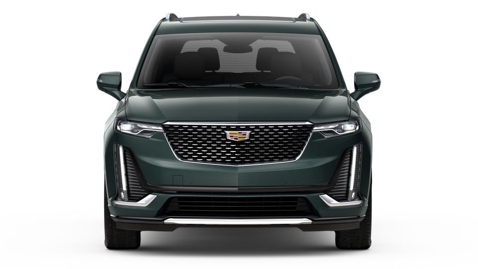 2023 Cadillac XT6 Vehicle Photo in SAVANNAH, GA 31406-4513