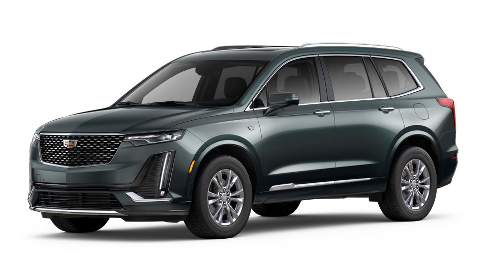 2023 Cadillac XT6 Vehicle Photo in SAVANNAH, GA 31406-4513