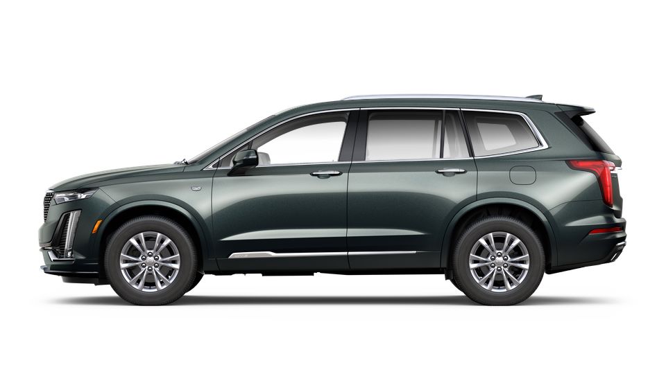 2023 Cadillac XT6 Vehicle Photo in SAVANNAH, GA 31406-4513