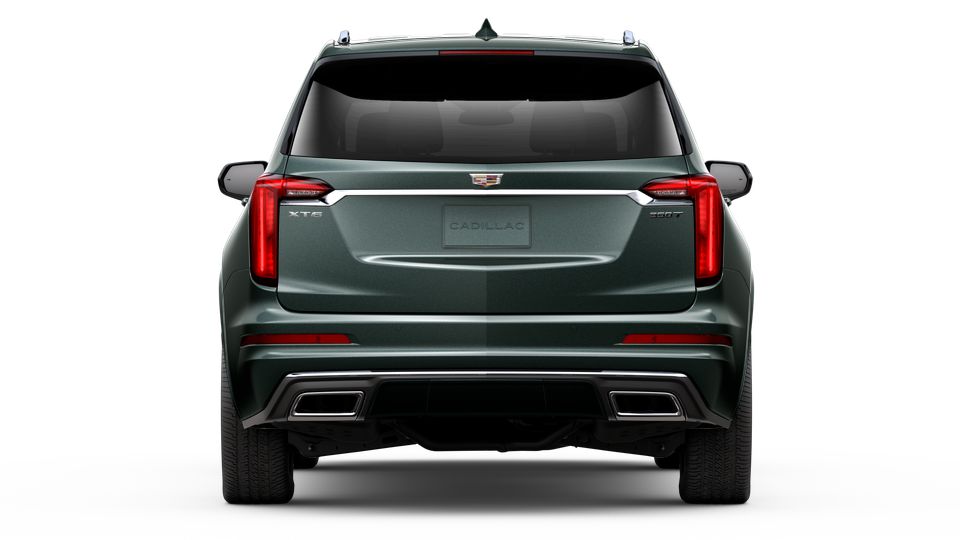 2023 Cadillac XT6 Vehicle Photo in SAVANNAH, GA 31406-4513