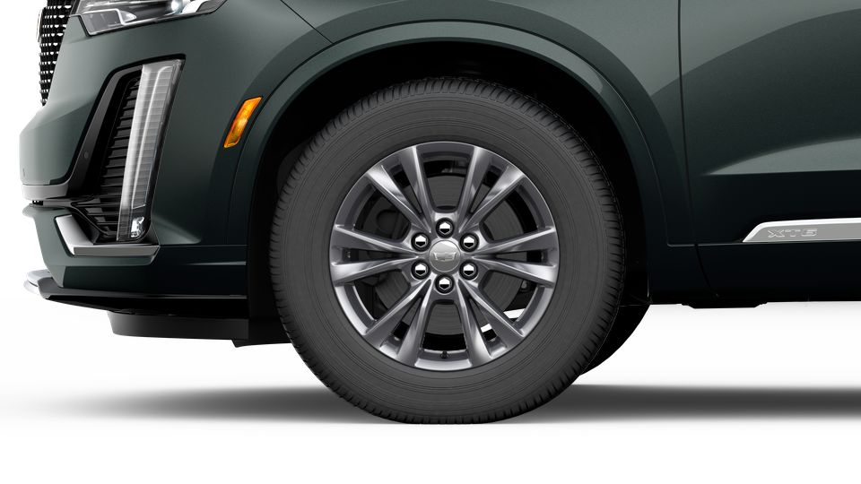 2023 Cadillac XT6 Vehicle Photo in SAVANNAH, GA 31406-4513