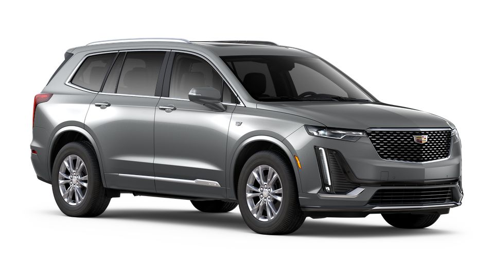 2023 Cadillac XT6 Vehicle Photo in SUGAR LAND, TX 77478-0000